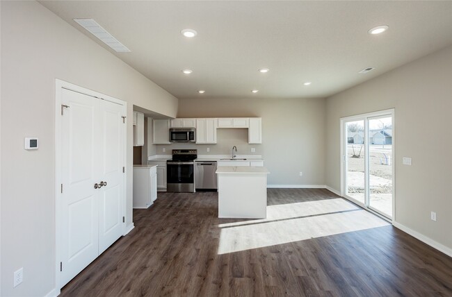 Photo - 6129 Tungsten Dr