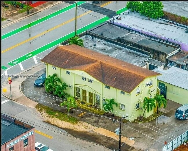 1500 NW 69th Terrace