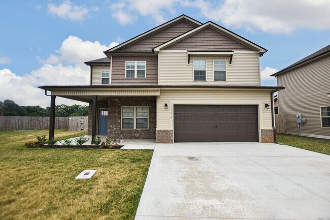 Building Photo - Pet Friendly Four Bedroom in Reserve at Oakland!
