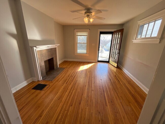 Photo - 268-270 Olentangy Street Unidad 268