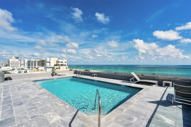Photo - 1255 Collins Ave Condo Unit 903
