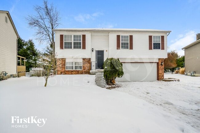 Photo - 5993 Brookmont Dr House