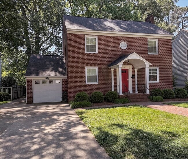 Photo - Beautiful 3BR/1.5BA Home in Newport News, VA - Move-in Ready!
