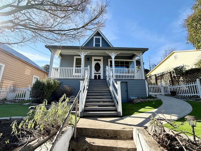 Photo - Well-Maintained Cozy 2BD/2BA Home in Angels Camp, CA! Extra Upper Room and Basement!