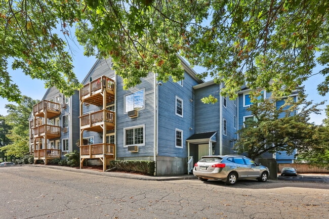 Photo - 47 Cedar St Unidad APT 1