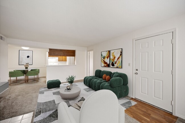 Pebblebrook Apartment Homes