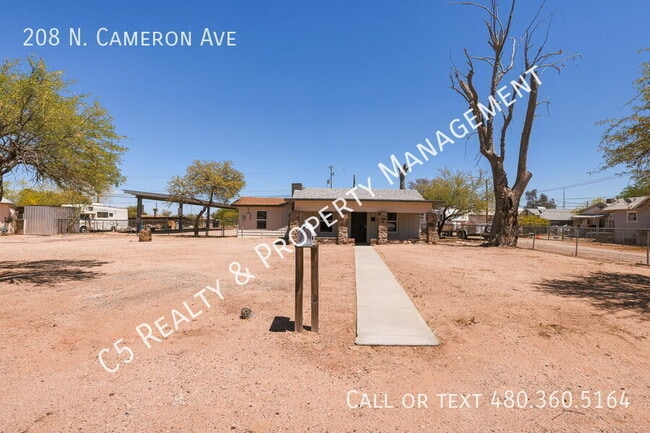 Photo - 208 N Cameron St Casa