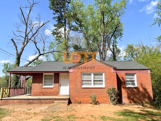 Building Photo - 117 Mayo Dr