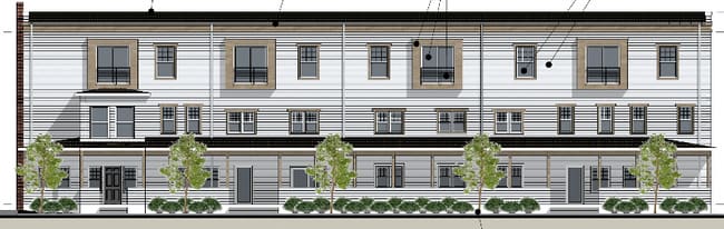 Photo - 425 Prospect Ave Unidad 8