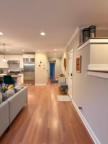 Photo - 2319 W Wabansia Ave Unidad 2