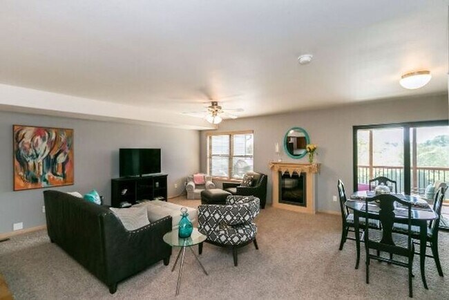 Photo - $2,100 | 3 Bedroom, 2.5 Bathroom Townhouse | No Pets | Available for an August 1st, 2026 Move In!