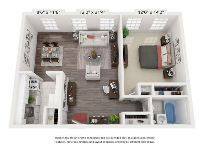 Photo - One Montgomery