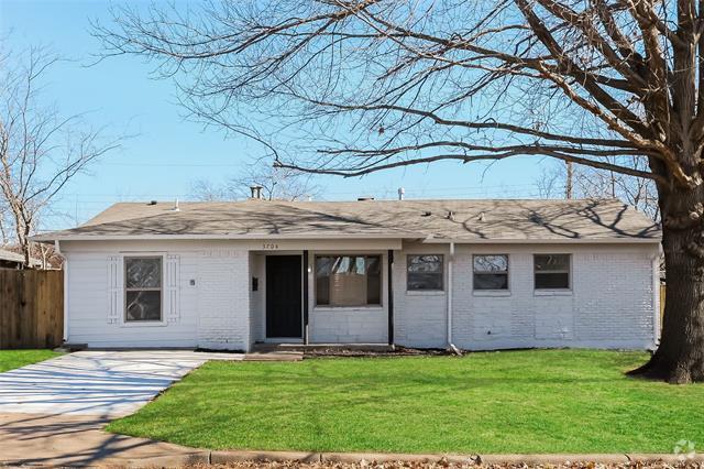 Browning Heights Houses for Rent - Haltom City, TX 