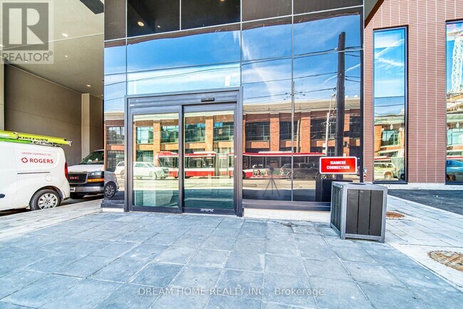 Photo - 270 Dufferin St Unité 416