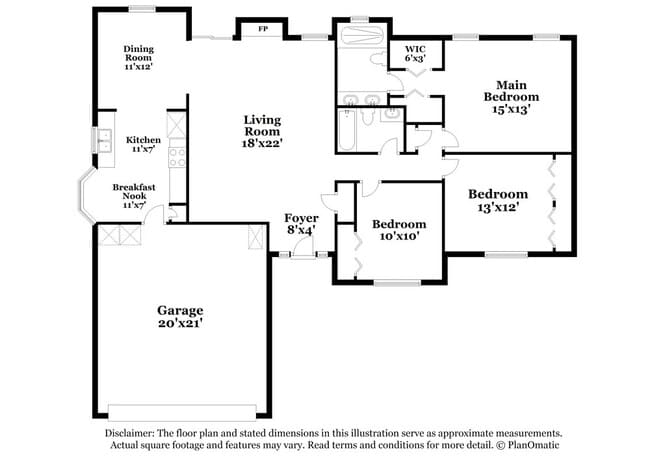 Photo - 11130 Losco Jct Dr S