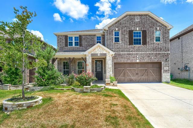 Building Photo - 3710 Keechi Creek Dr Rental