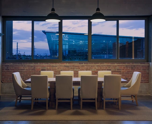 Building Photo - 1508 Grand Blvd Unit Penthouse on Grand