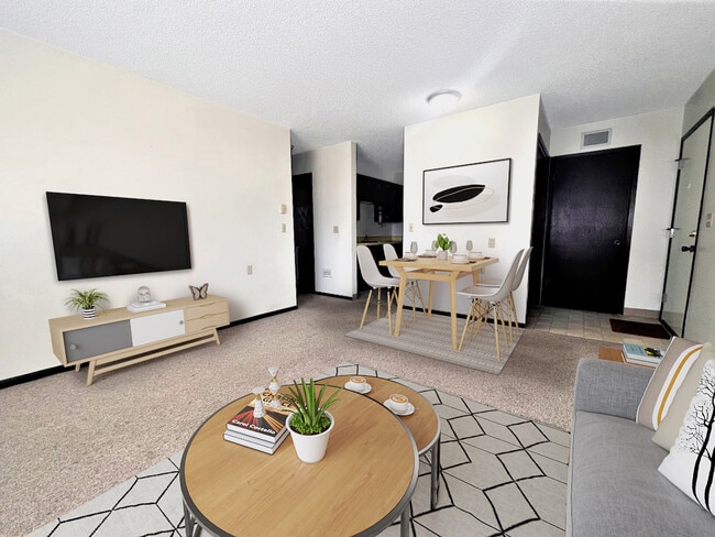 Bergengreen Apartments - Bergengreen Apartments
