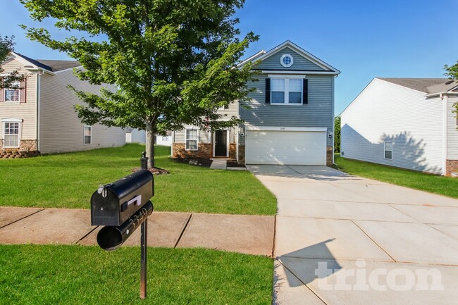 Building Photo - 3349 Table Rock Dr