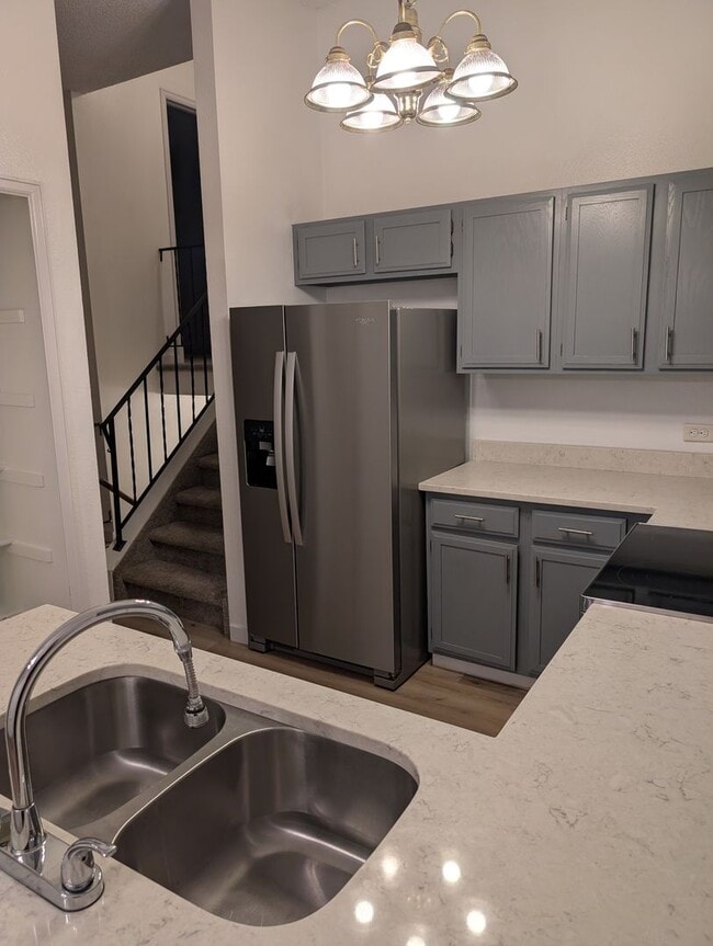 Photo - Cimmaron Hills Home