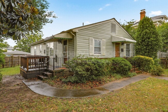Photo - 3322 Woodrow Ave