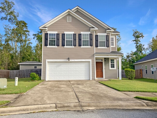 Building Photo - 1997 Kenlock Dr