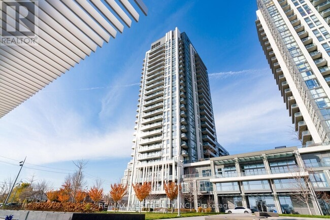 Photo - 15 Zorra St Unit 2307