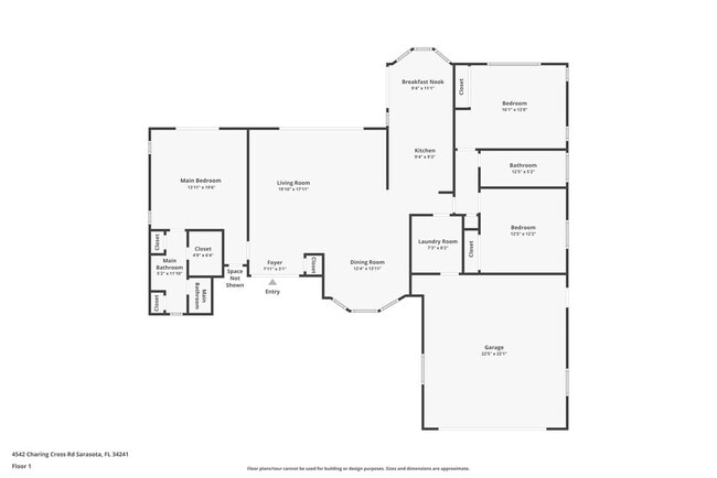 Photo - 4542 Charing Cross Rd