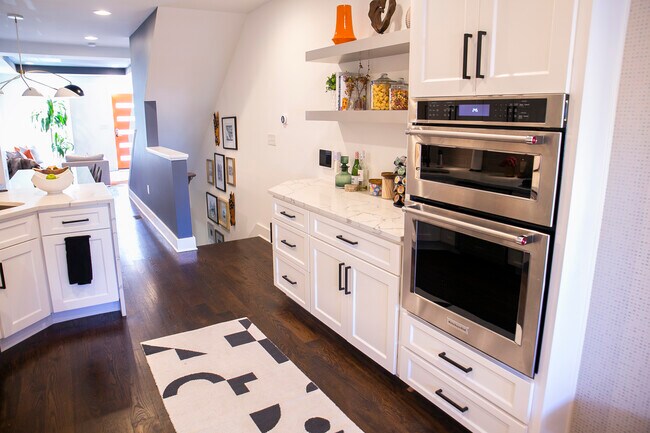 Photo - 524 E Fort Ave