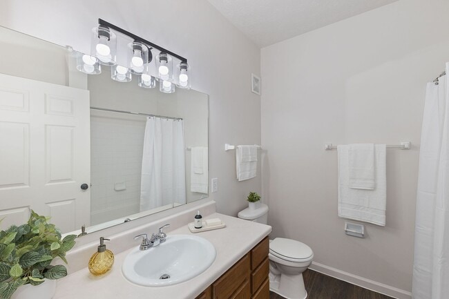 Photo - The Heights at Bridgewater Crossing