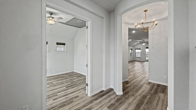 Photo - Elegant Single-Story Living with Resort-Style Amenities in Celina