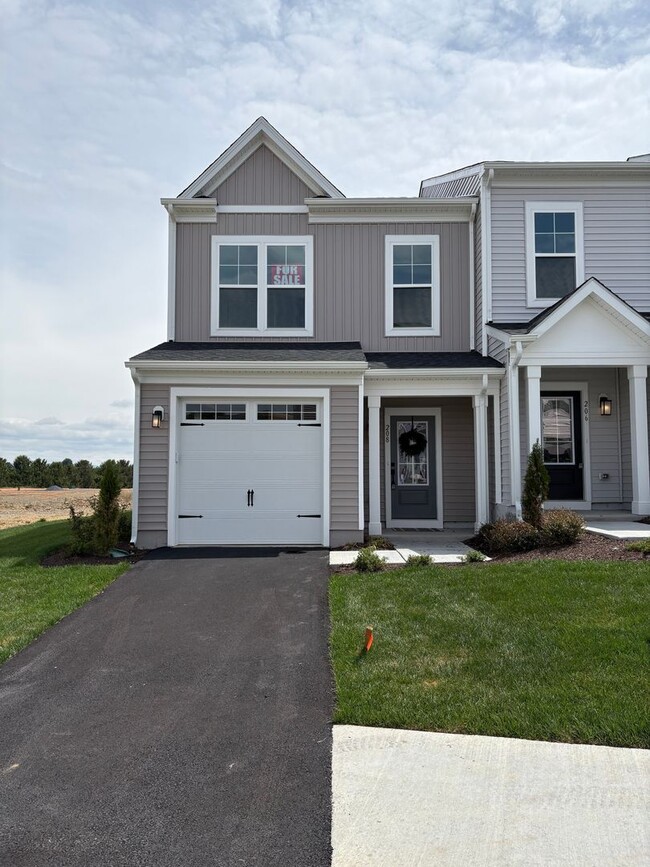 Photo - Brand New Construction in the Glen at Cooks Creek