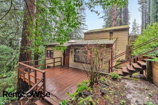 Photo - 683 Old La Honda Rd