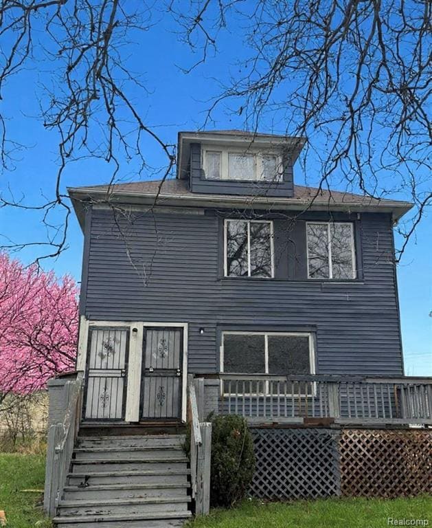 Building Photo - 2174 Springle St