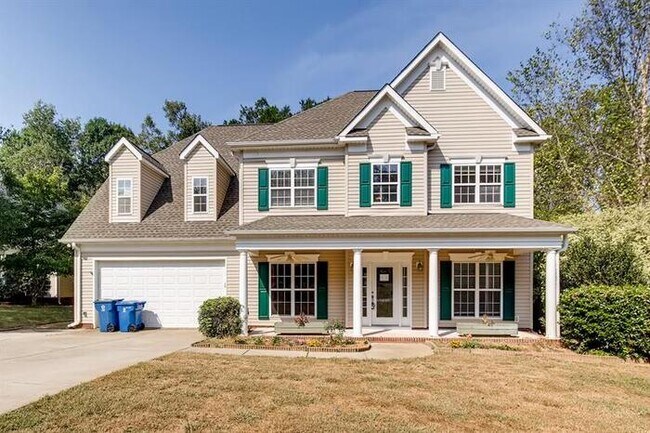 11730 Crossroads Place, Concord, NC, 28025 - 11730 Crossroads Place, Concord, NC, 28025