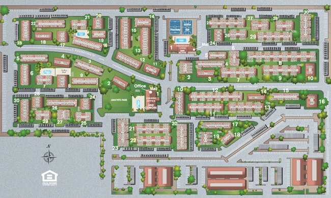 Photo - IMT Desert Palm Village