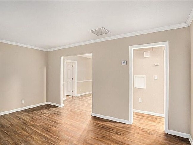 Photo - Beautiful 3-Bedroom Home with Spacious Backyard in Decatur