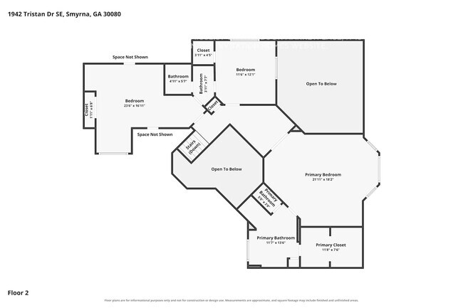 Photo - 1942 Tristan Dr SE