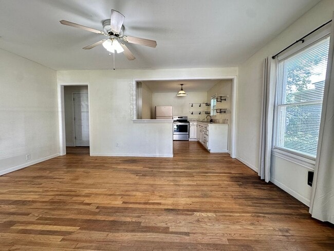 Photo - COMING APRIL 2026 - Charming Santa Rite Duplex! Yard Maintenance + Water/Sewer/Trash Included!