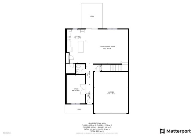 Photo - 241 Clydesdale Cir