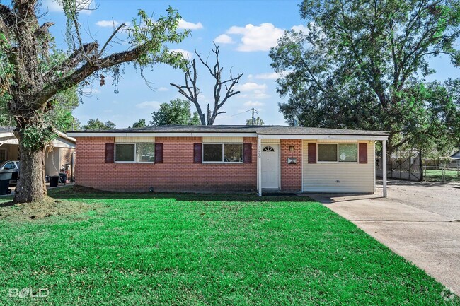 Building Photo - 4BD/2BA home in South Bossier