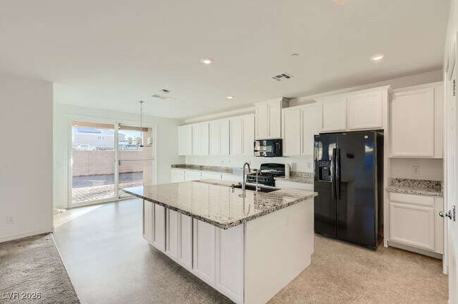 Photo - 1820 Pendleton Ridge St