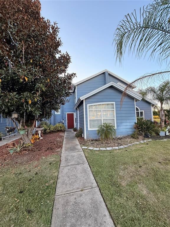 Photo - 226 Orchid Dr