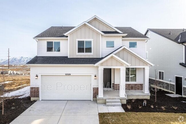 Building Photo - 12329 Boggs Wy Rental