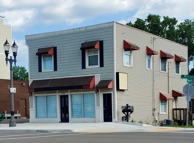 Building Photo - 2200 E Michigan Ave Unit .5 Rental