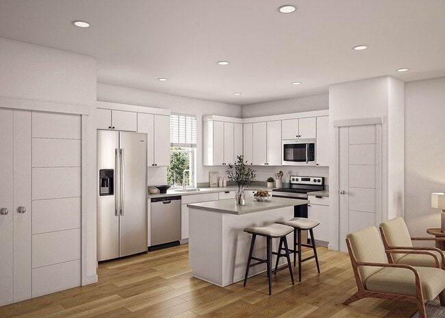 Photo - Crescent Apartments