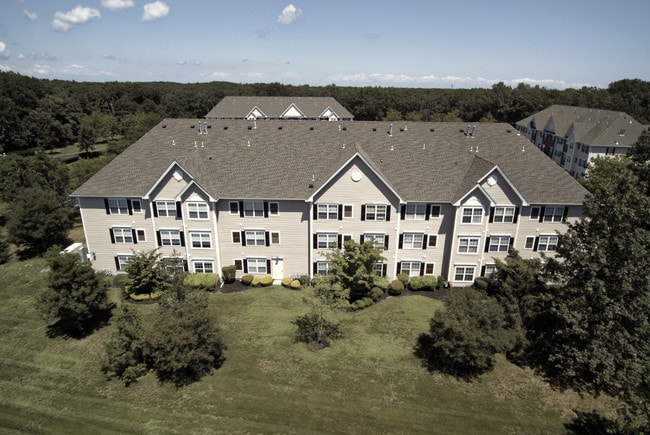 Heritage Village at Ocean, A 55+ Community