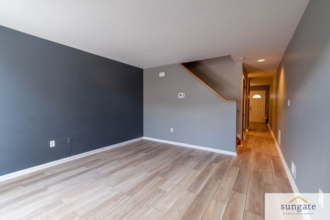 Photo - 1028 W Lombard St