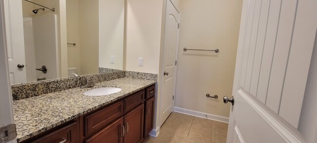 2x2 Haven Bathroom