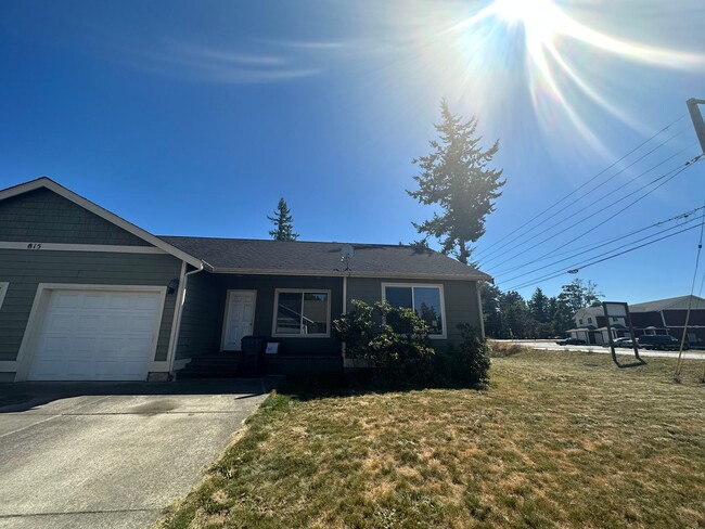 FR815 - FR815 Apartment Unit B